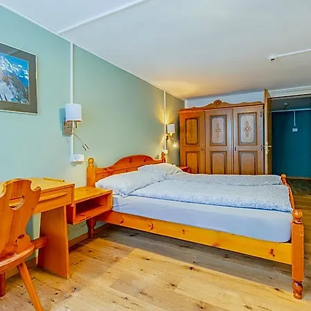 Hotel Regina Beatenberg