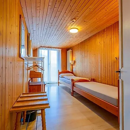 Hotel Regina Beatenberg *