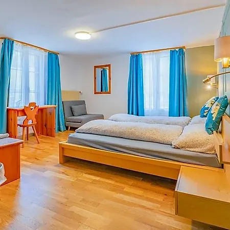 Hotel Regina Beatenberg Interlaken
