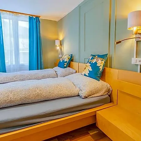 Regina Beatenberg Hotel Interlaken
