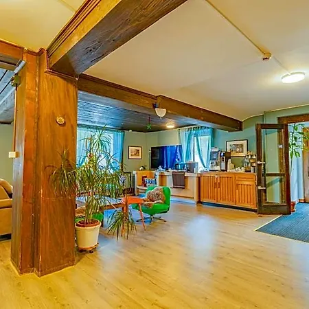 Regina Beatenberg Hotel Interlaken