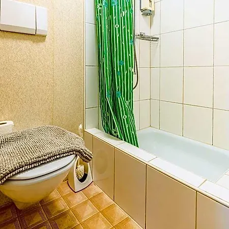 Self-check-in Regina Beatenberg * Interlaken