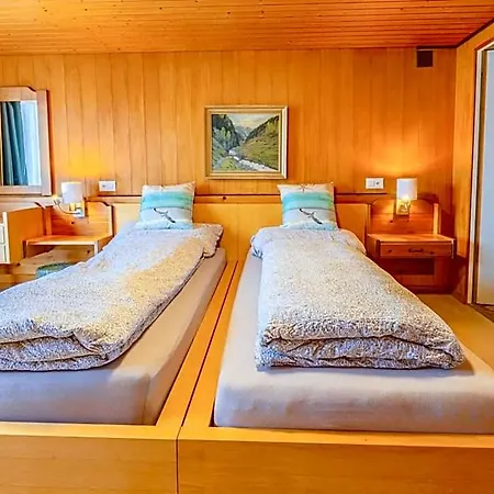 Regina Beatenberg Hotel Interlaken