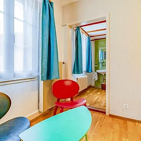 Regina Beatenberg Hotel Interlaken