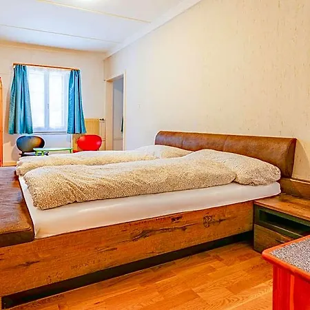 Regina Beatenberg Hotel *