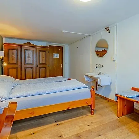Regina Beatenberg Hotel *