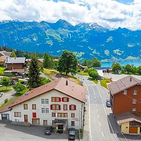 Regina Beatenberg Interlaken