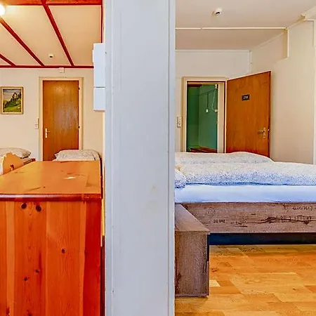 Hotel Regina Beatenberg *