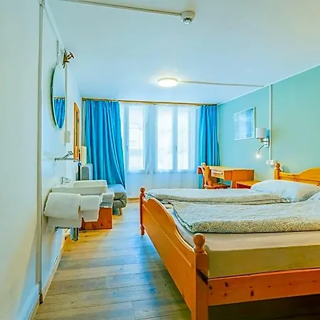 Regina Beatenberg Hotel