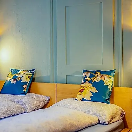 Regina Beatenberg Hotel Interlaken