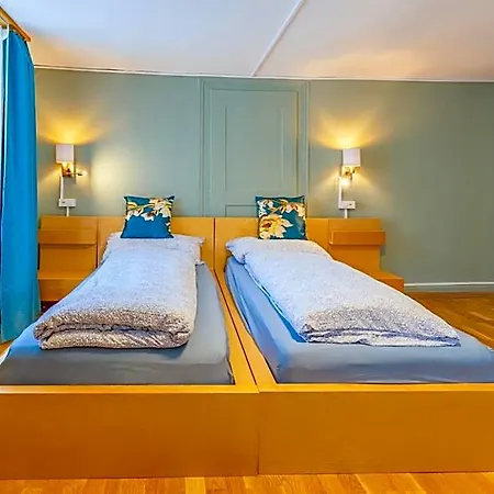 Regina Beatenberg Hotel *